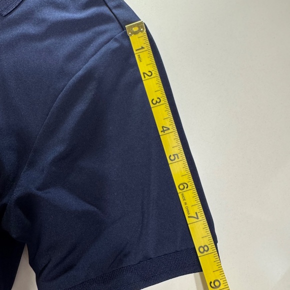 POLO Ralph Lauren Performance Polo Shirt - Picture 6 of 6